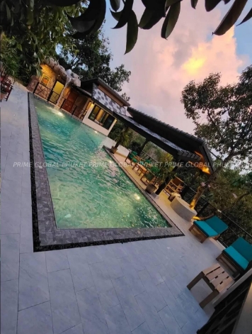 - Sq.m Villa for Rent in Kathu