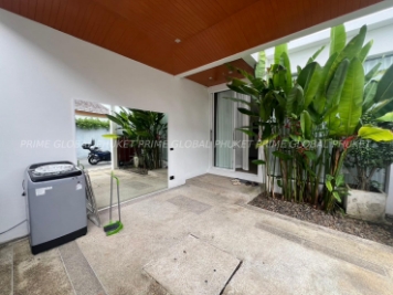 191 Sq.m Villa for Sale in Rawai