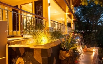 - Sq.m Villa for Rent in Kathu