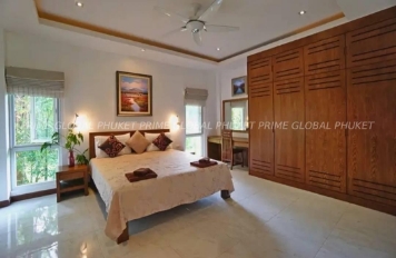 - Sq.m Villa for Rent in Kathu