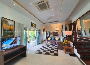 - Sq.m Villa for Rent in Kathu