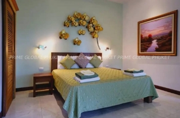 - Sq.m Villa for Rent in Kathu