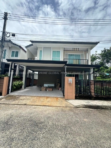 House for Rent in Kohkeaw