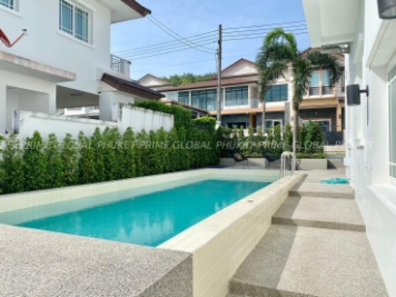 - Sq.m Villa for Rent in Chalong