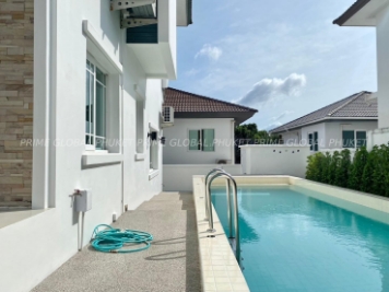 - Sq.m Villa for Rent in Chalong