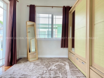 - Sq.m Villa for Rent in Chalong