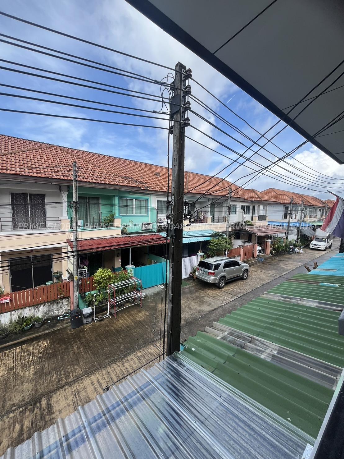  House for Sale in Paklok