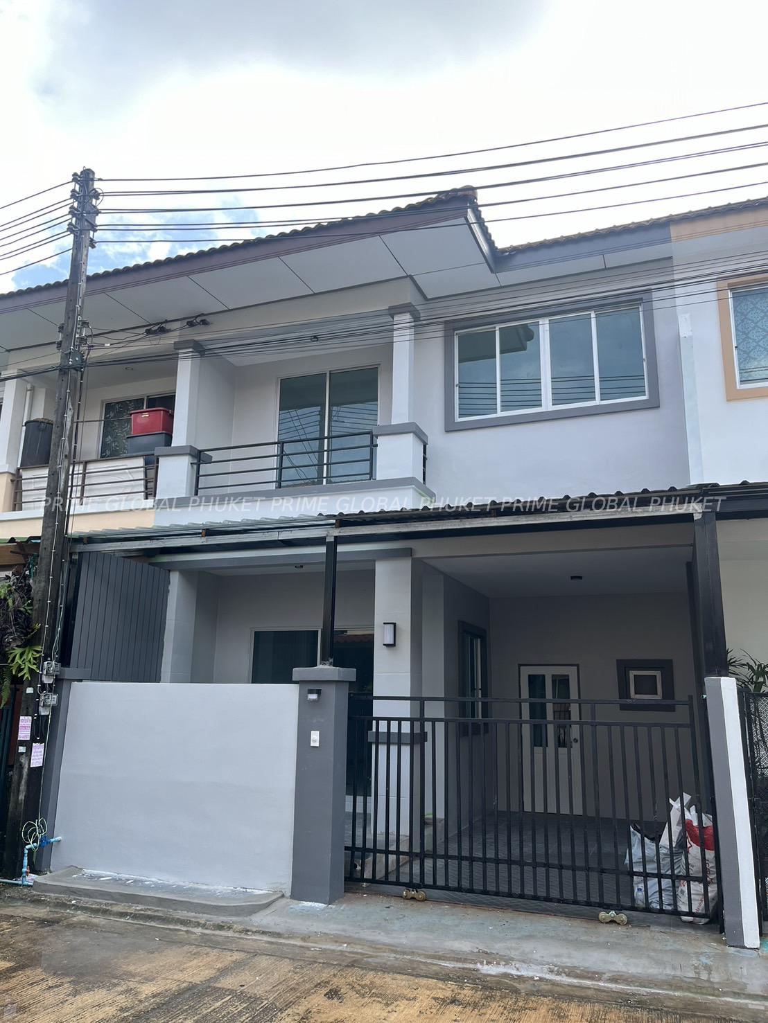  House for Sale in Paklok