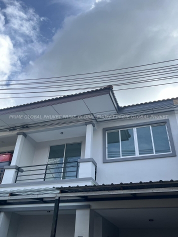  House for Sale in Paklok