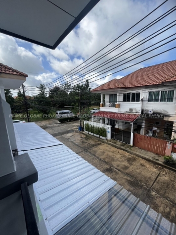  House for Sale in Paklok