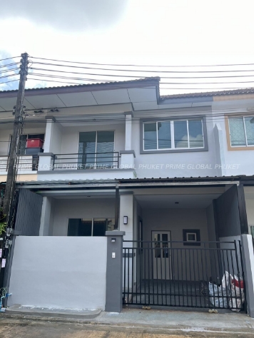  House for Sale in Paklok