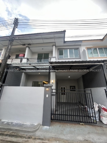  House for Sale in Paklok