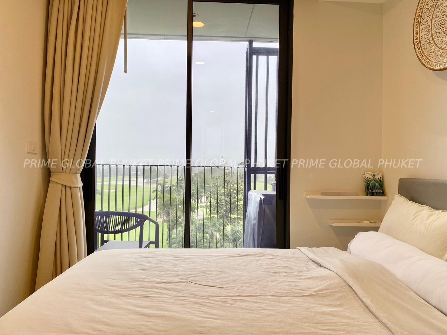 52 Sq.m Condominium for Rent in Chengtalay
