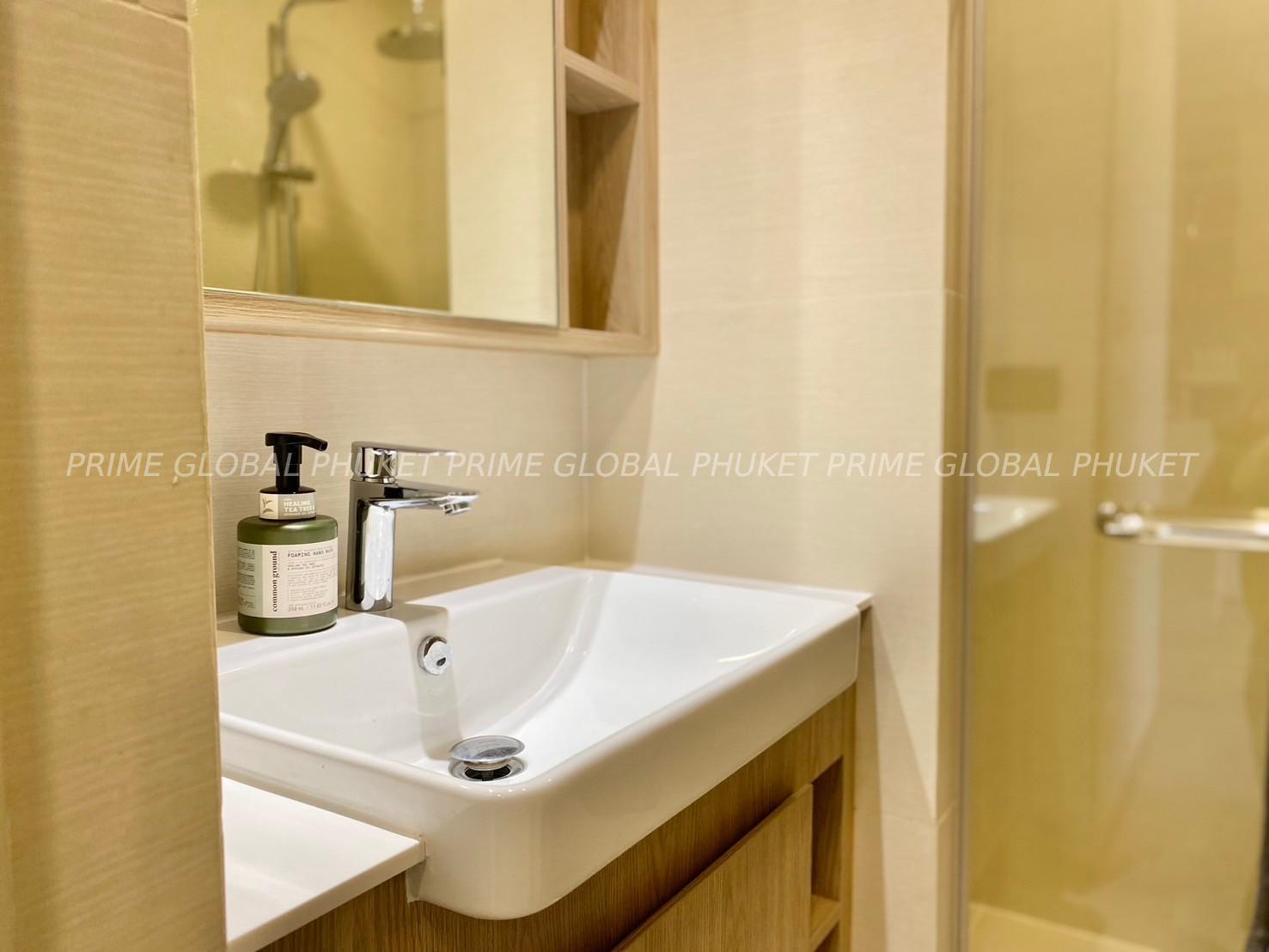 52 Sq.m Condominium for Rent in Chengtalay