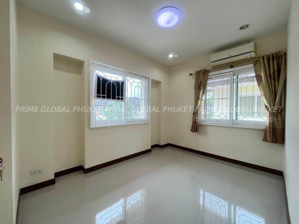 - Sq.m House for Rent and Sale in Panwa