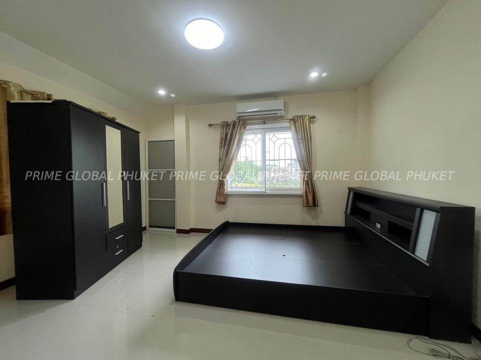 - Sq.m House for Rent and Sale in Panwa