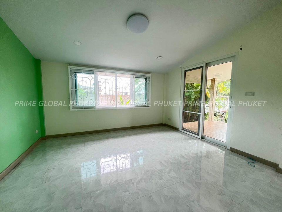 - Sq.m House for Rent and Sale in Panwa