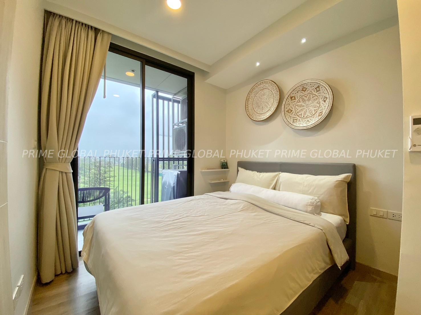 52 Sq.m Condominium for Rent in Chengtalay