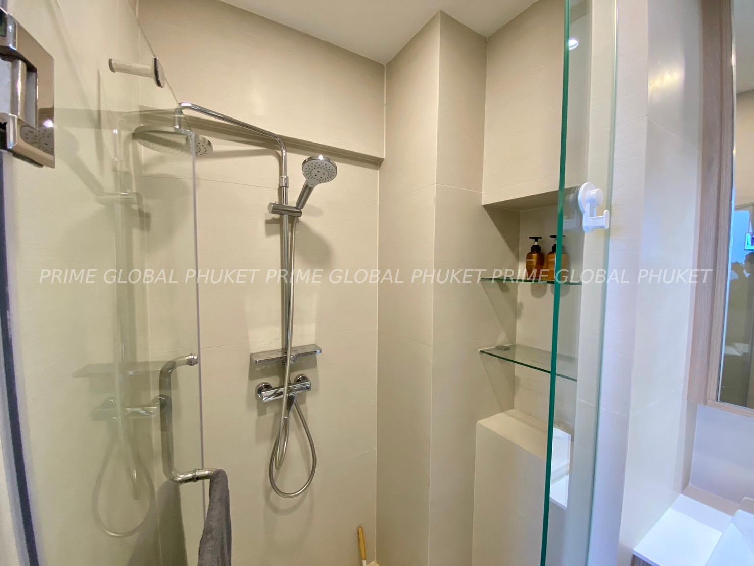 52 Sq.m Condominium for Rent in Chengtalay