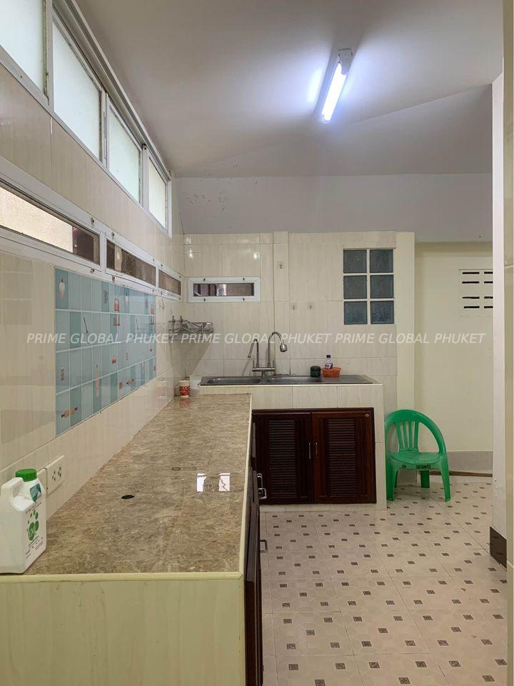 - Sq.m House for Rent and Sale in Panwa