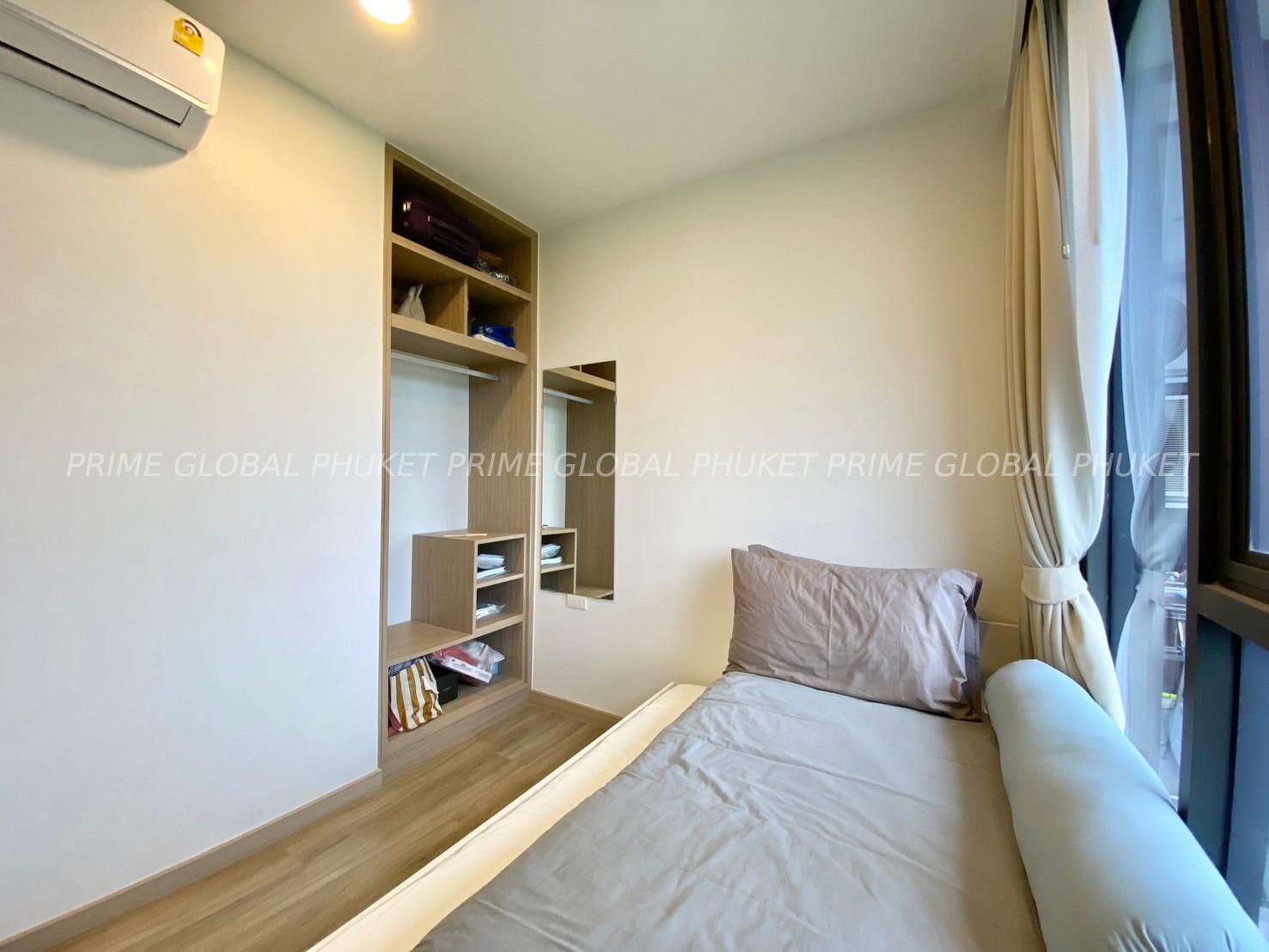 52 Sq.m Condominium for Rent in Chengtalay