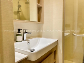 52 Sq.m Condominium for Rent in Chengtalay