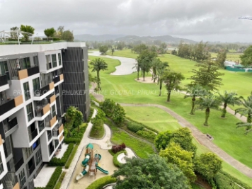52 Sq.m Condominium for Rent in Chengtalay