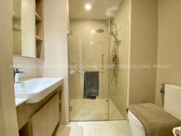 52 Sq.m Condominium for Rent in Chengtalay