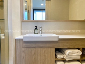52 Sq.m Condominium for Rent in Chengtalay