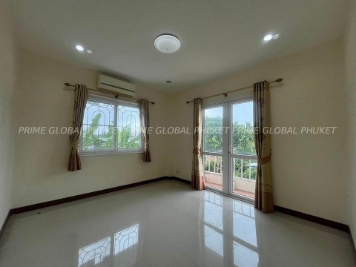 - Sq.m House for Rent and Sale in Panwa