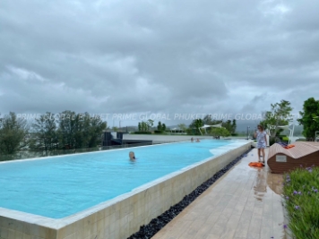 52 Sq.m Condominium for Rent in Chengtalay