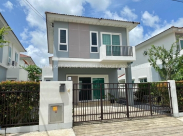 House for Rent in Kohkeaw