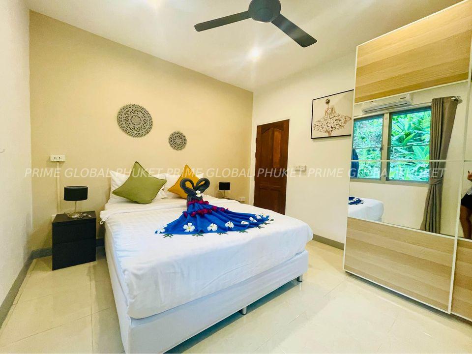 130 Sq.m House for Rent in Kata