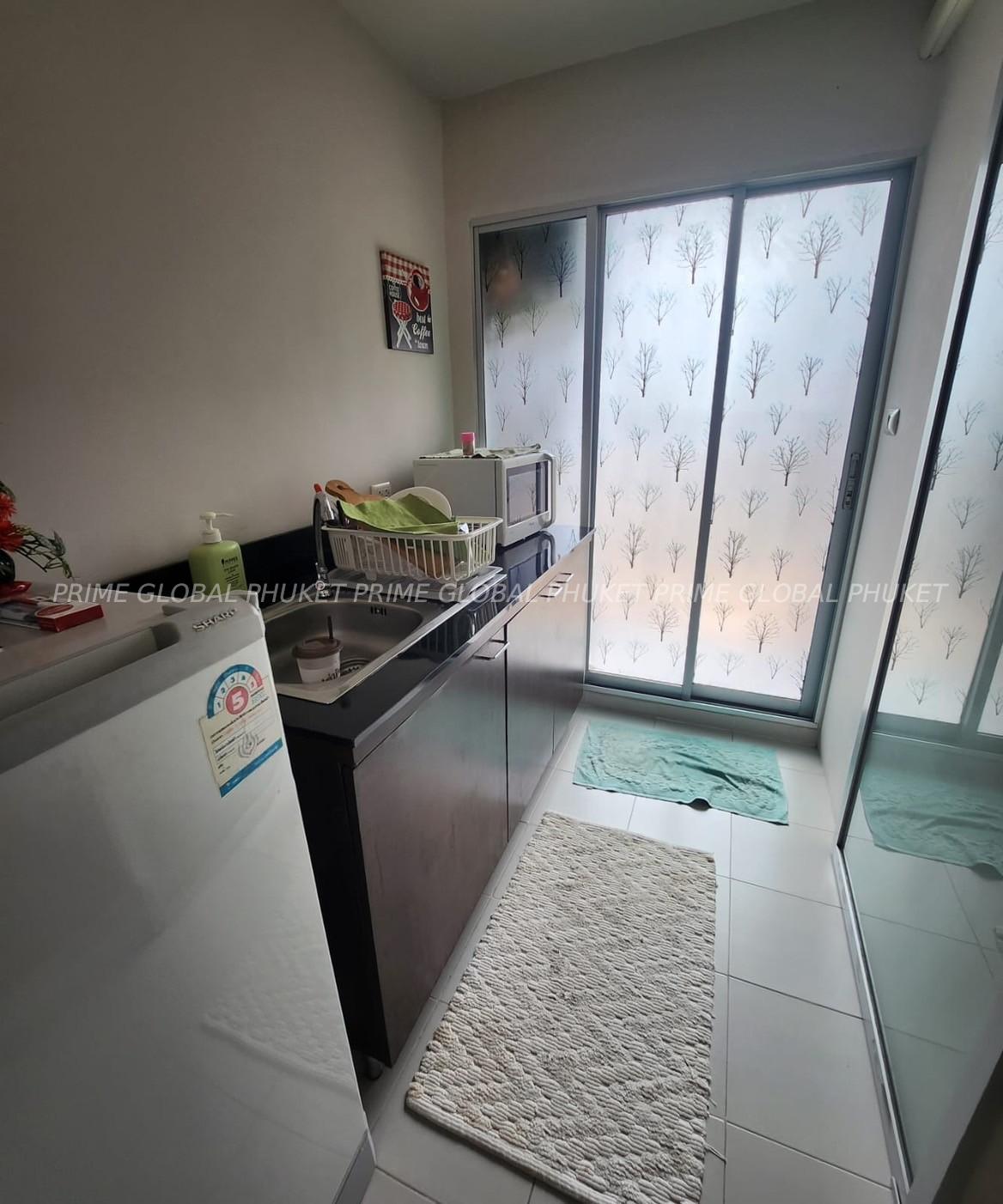 D Condo Creek Kathu For Rent Phuket