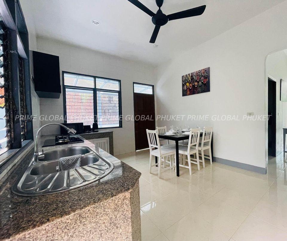 130 Sq.m House for Rent in Kata
