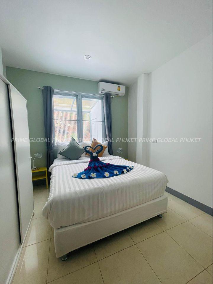 130 Sq.m House for Rent in Kata