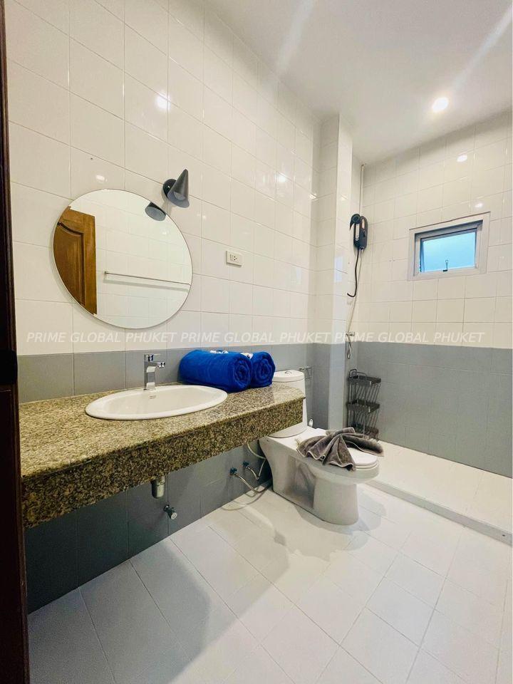 130 Sq.m House for Rent in Kata