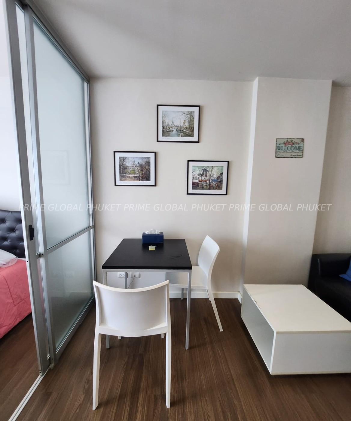 D Condo Creek Kathu For Rent Phuket