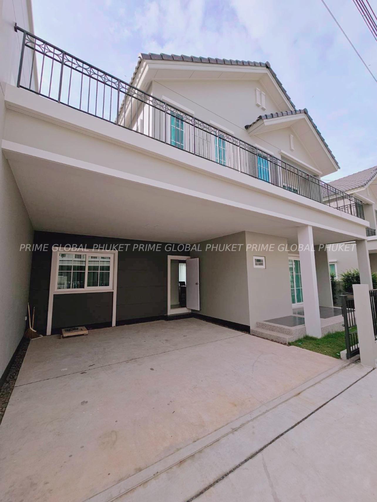 House for Rent in Thalang