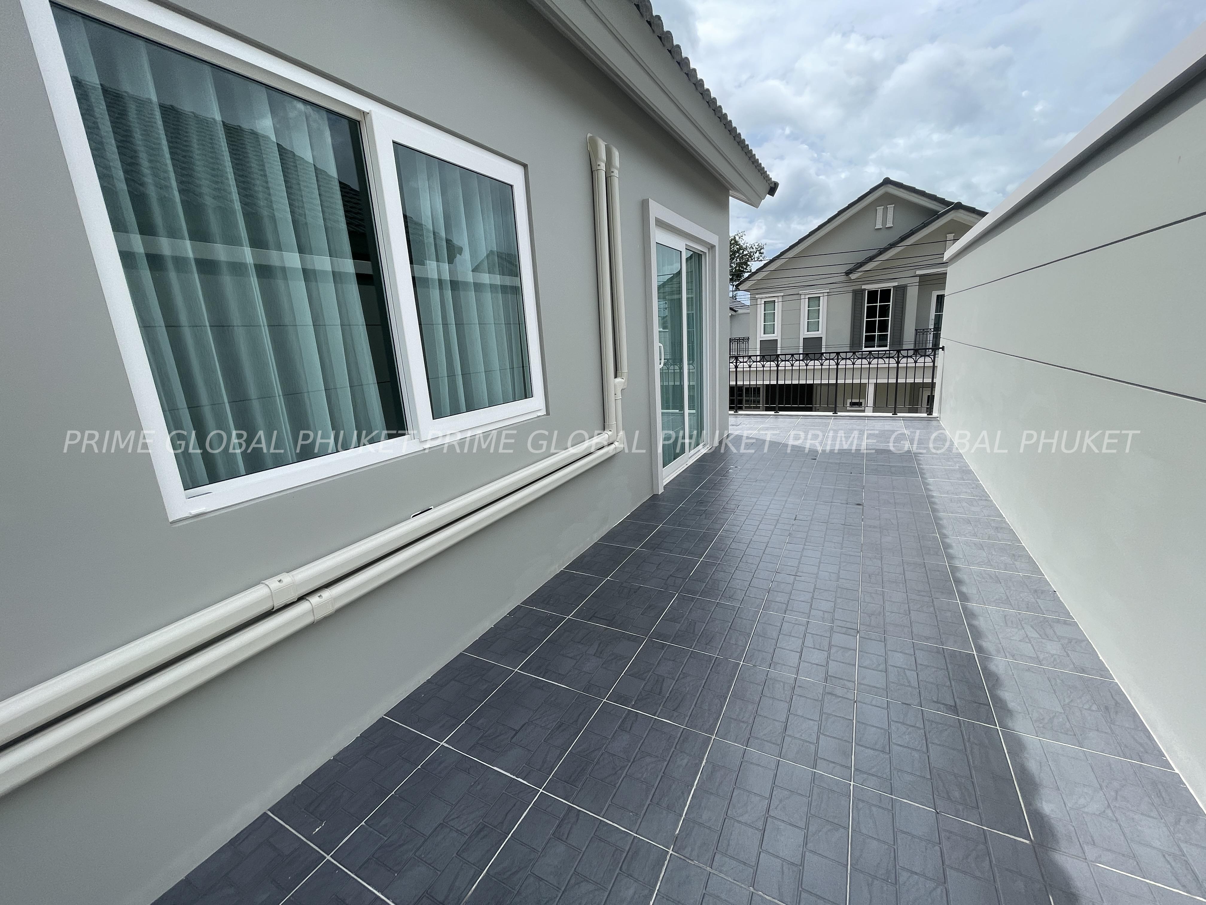 House for Rent in Thalang