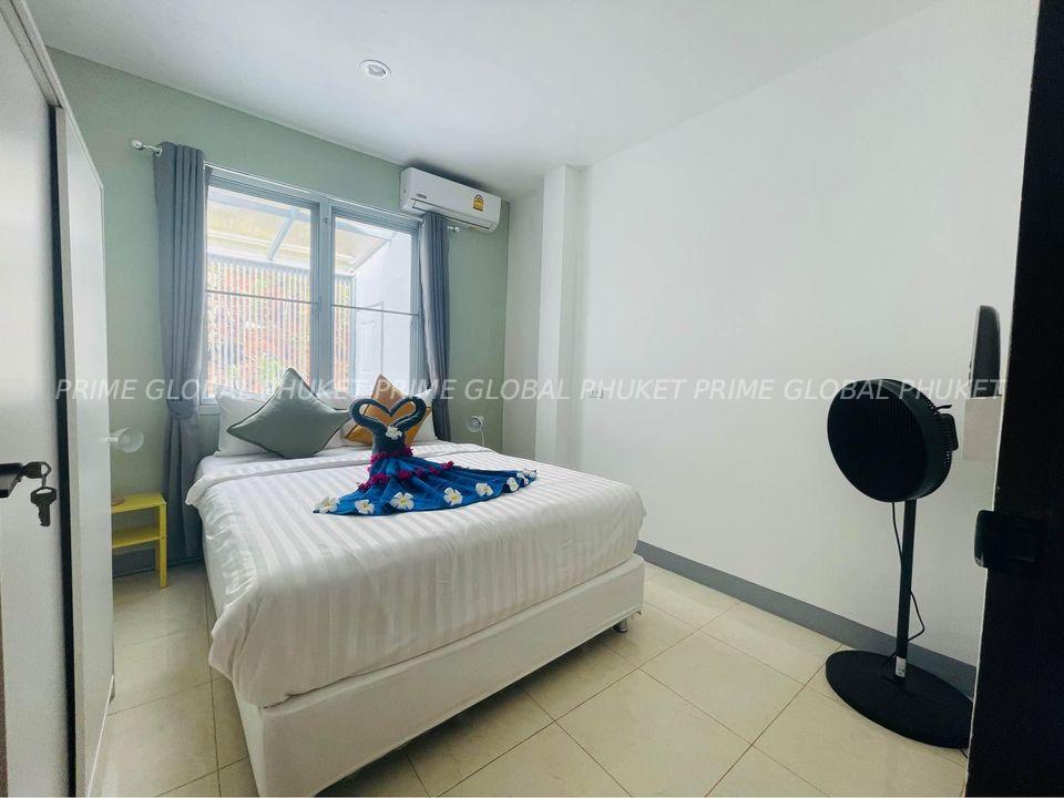 130 Sq.m House for Rent in Kata