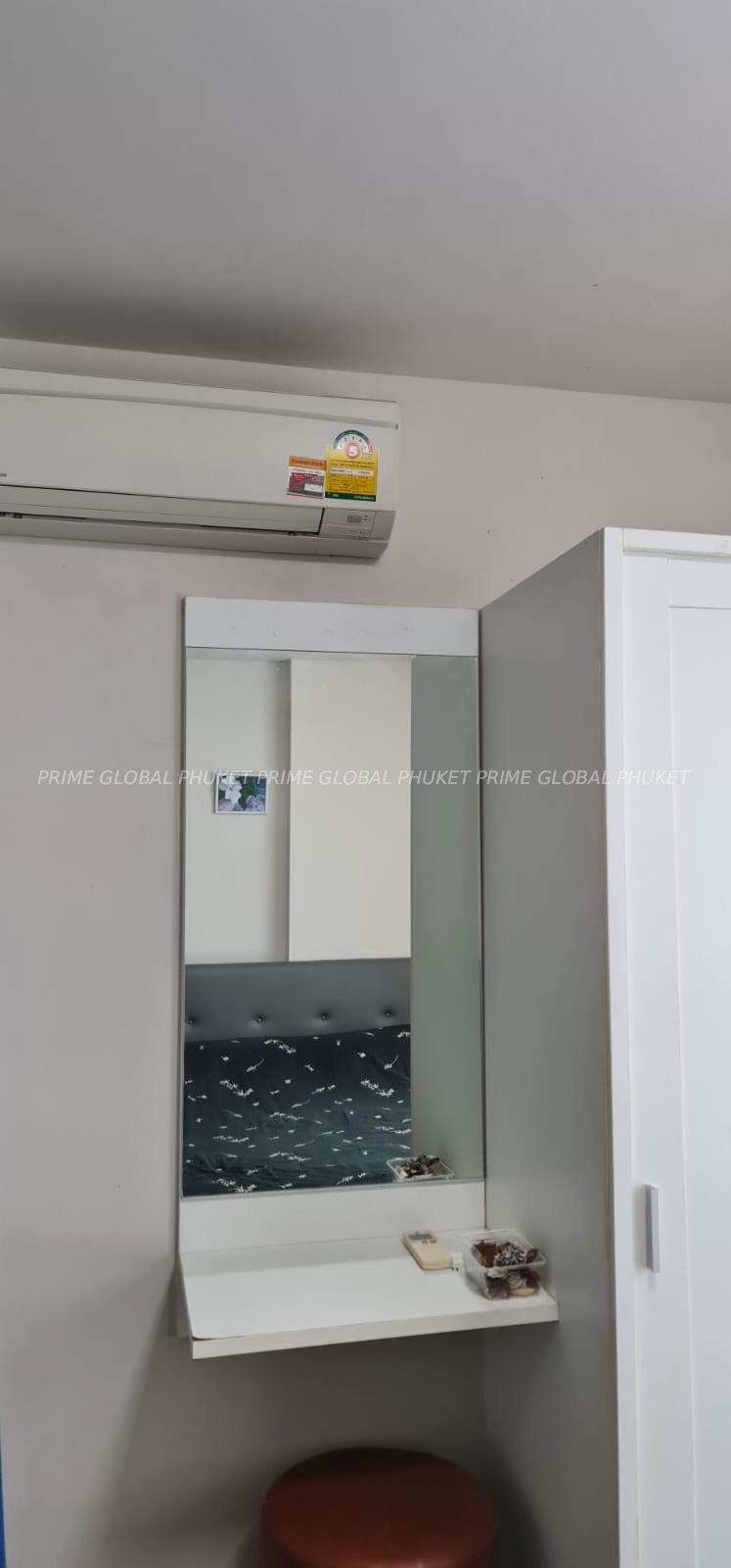 D Condo Creek Kathu For Rent Phuket