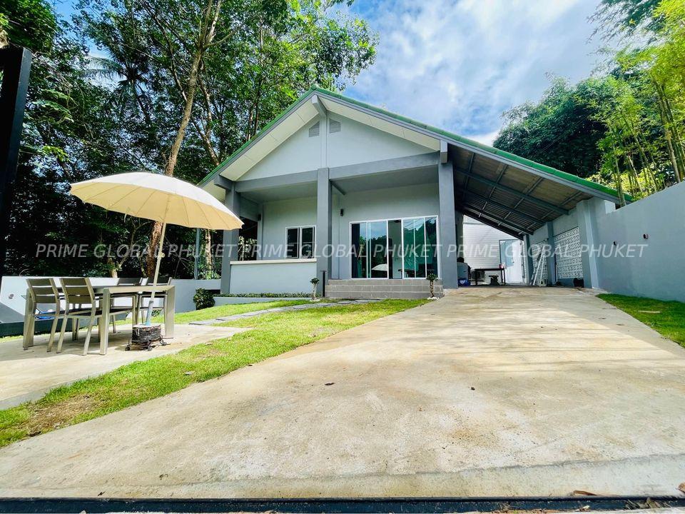 130 Sq.m House for Rent in Kata