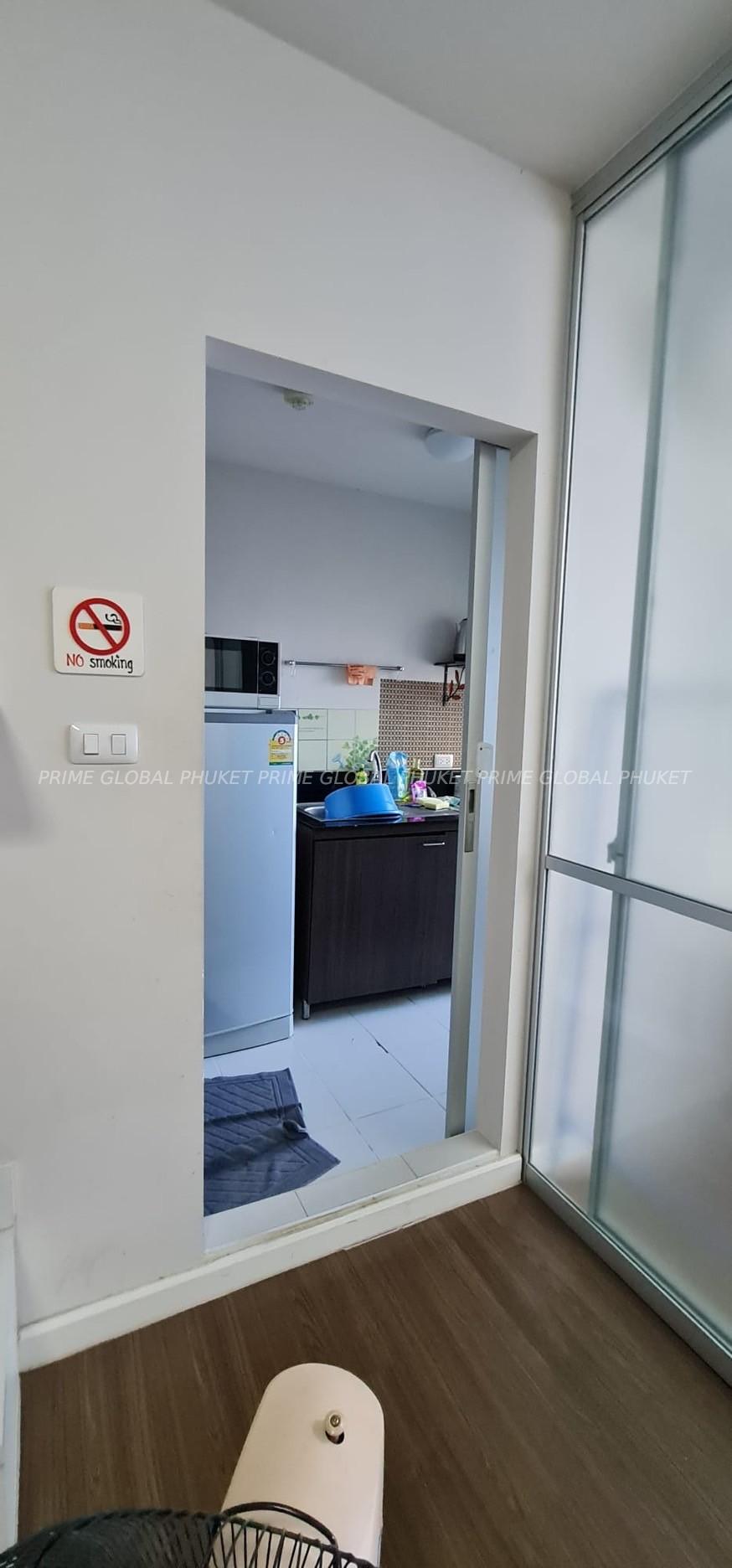 D Condo Creek Kathu For Rent Phuket