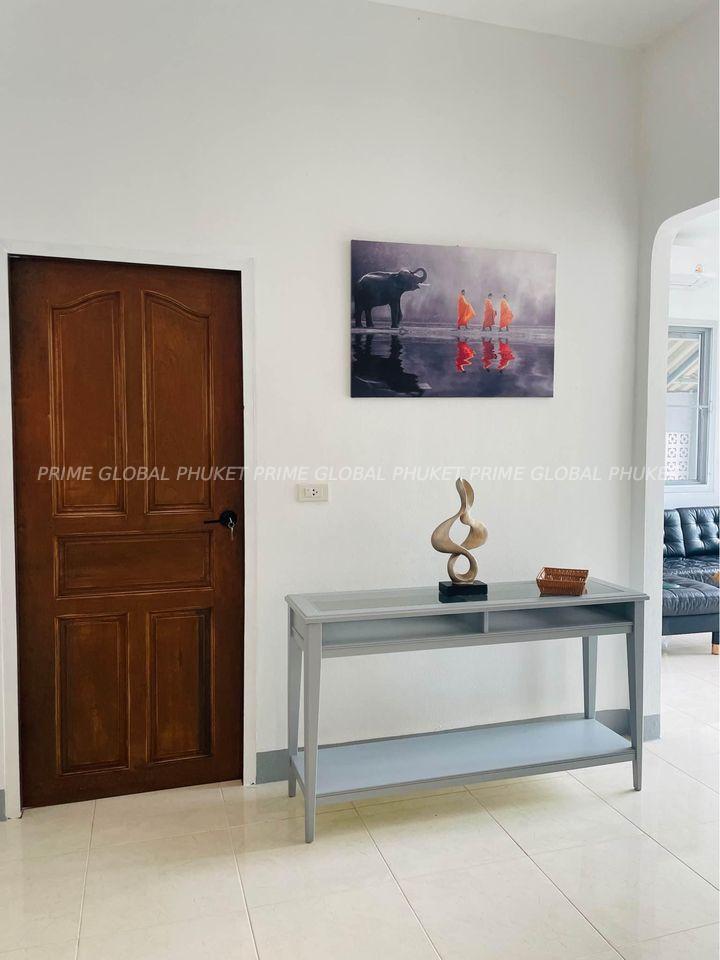 130 Sq.m House for Rent in Kata