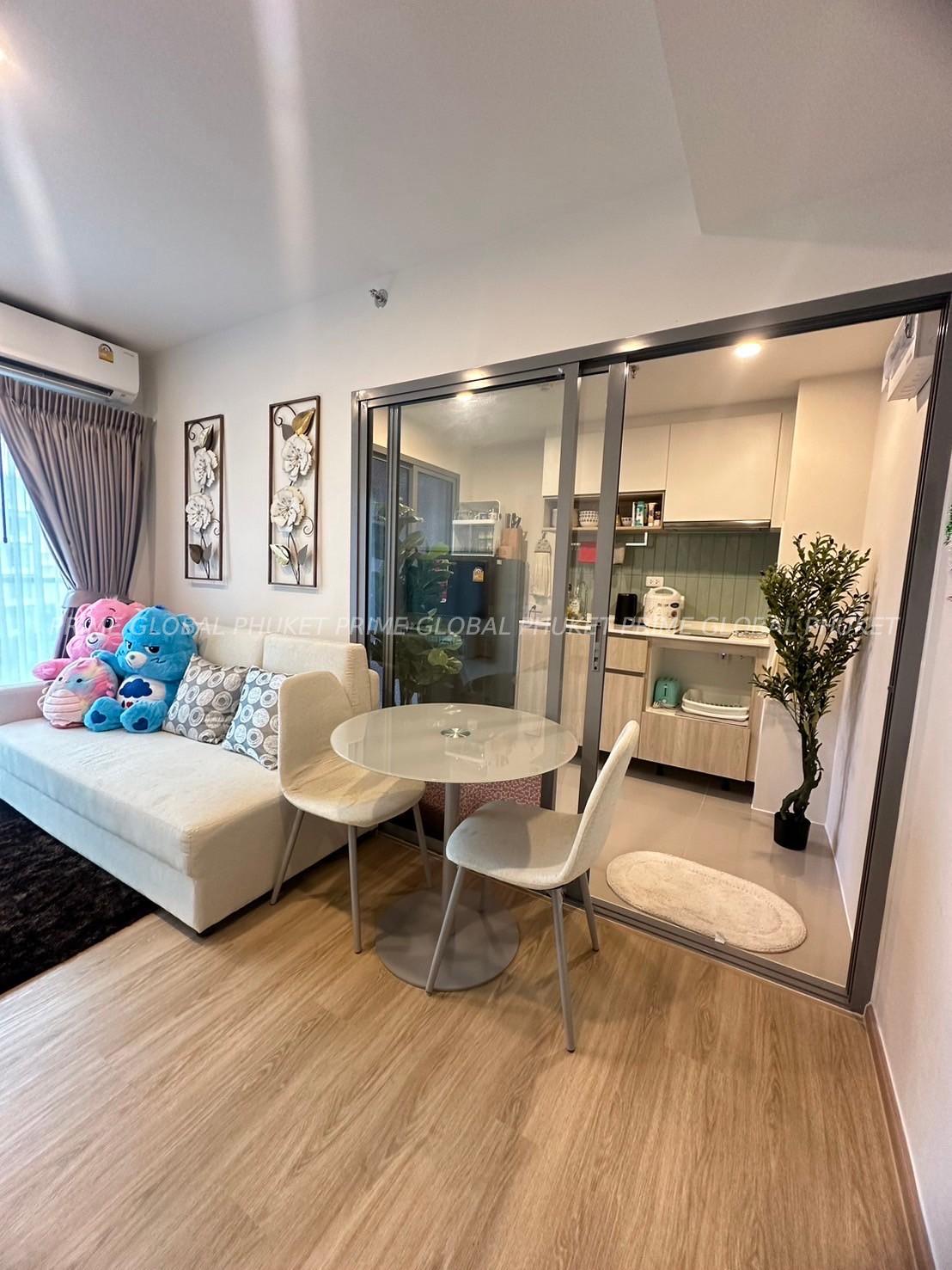 Phyll Condominium for Rent in Phuket town