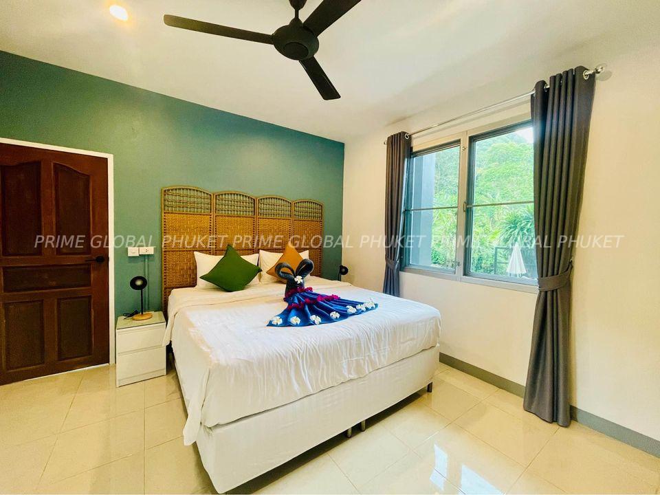 130 Sq.m House for Rent in Kata