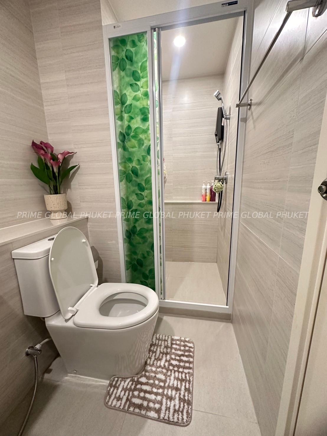 Phyll Condominium for Rent in Phuket town