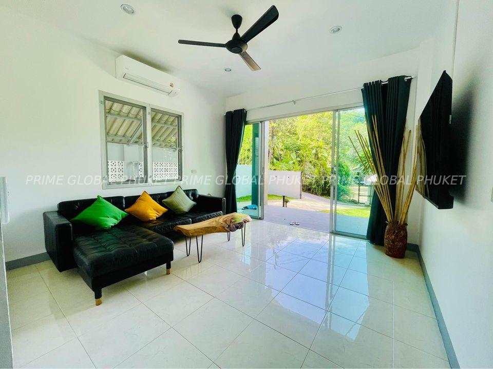 130 Sq.m House for Rent in Kata