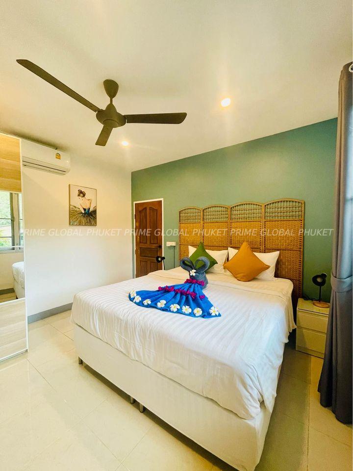 130 Sq.m House for Rent in Kata